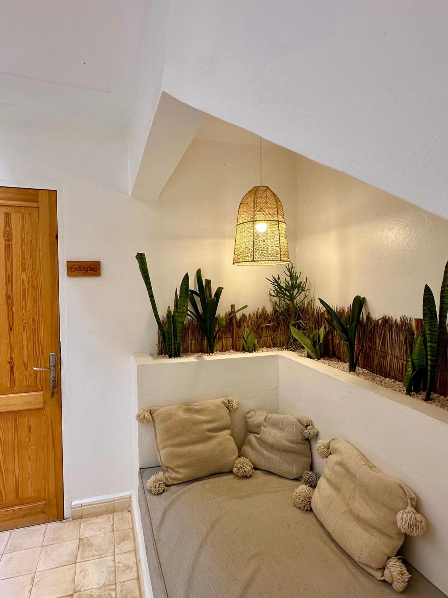 Villa Nour Essaouira Exterior photo
