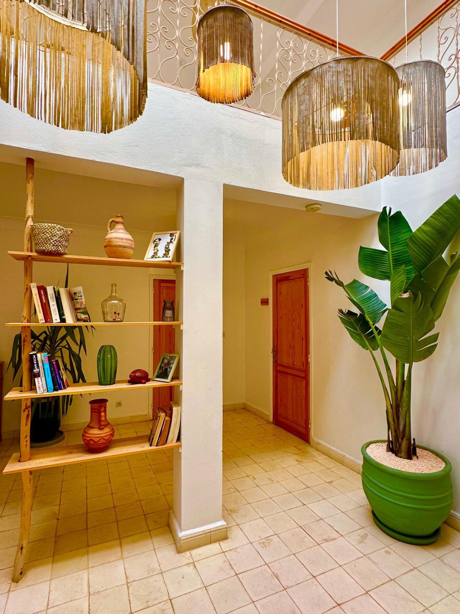 Villa Nour Essaouira Exterior photo