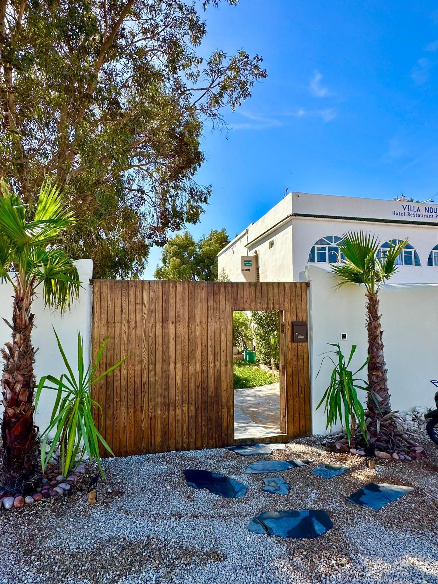 Villa Nour Essaouira Exterior photo