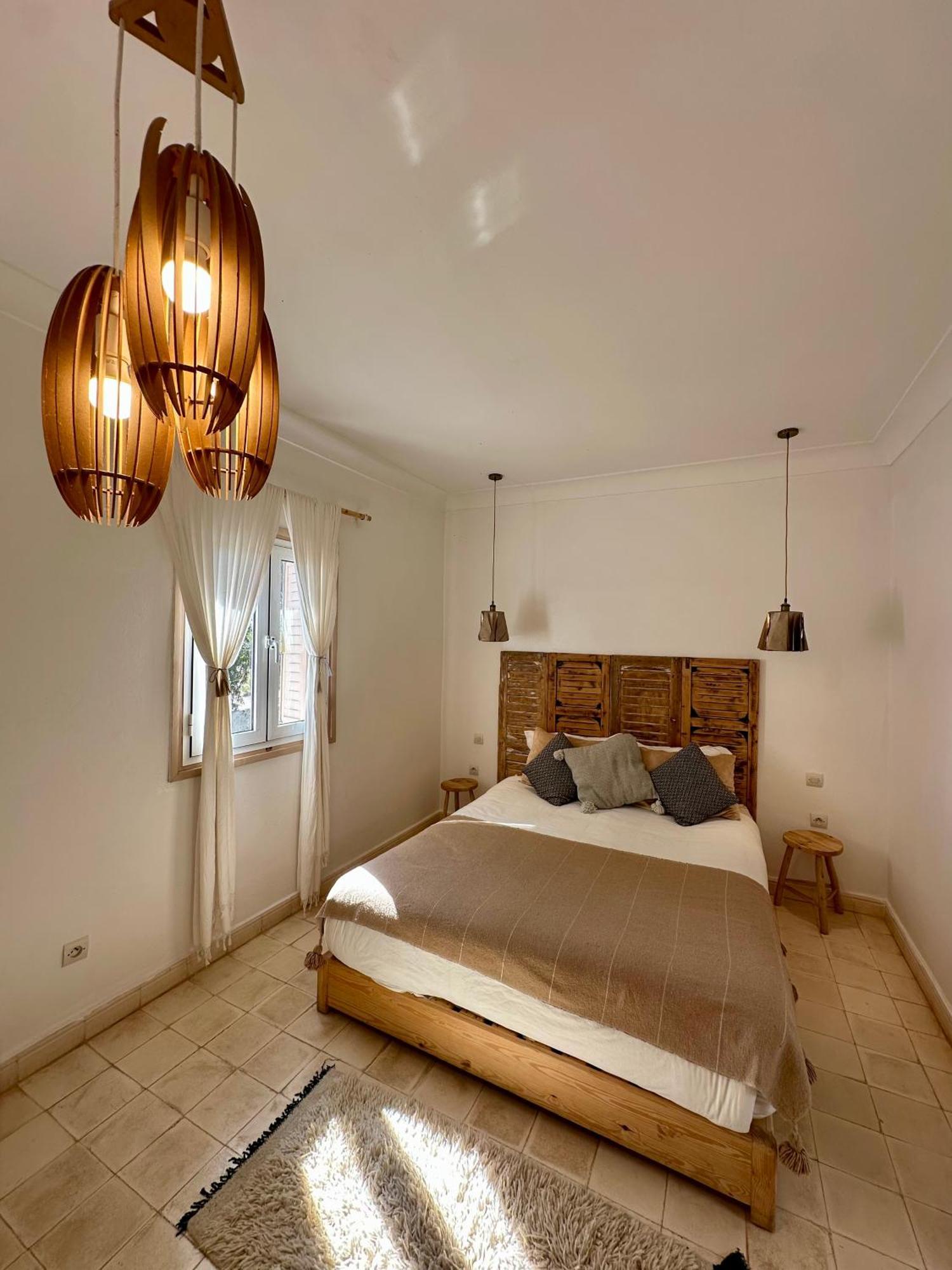 Villa Nour Essaouira Exterior photo