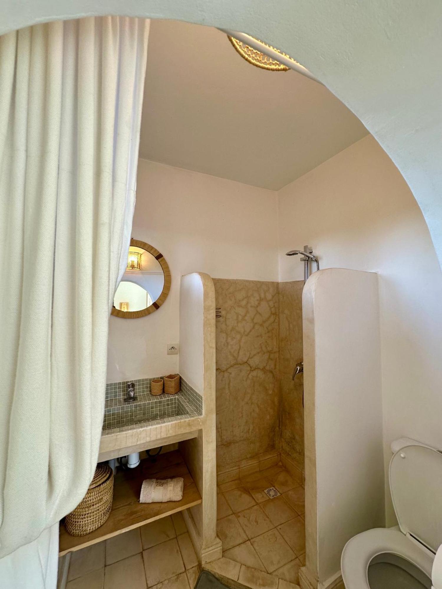 Villa Nour Essaouira Exterior photo