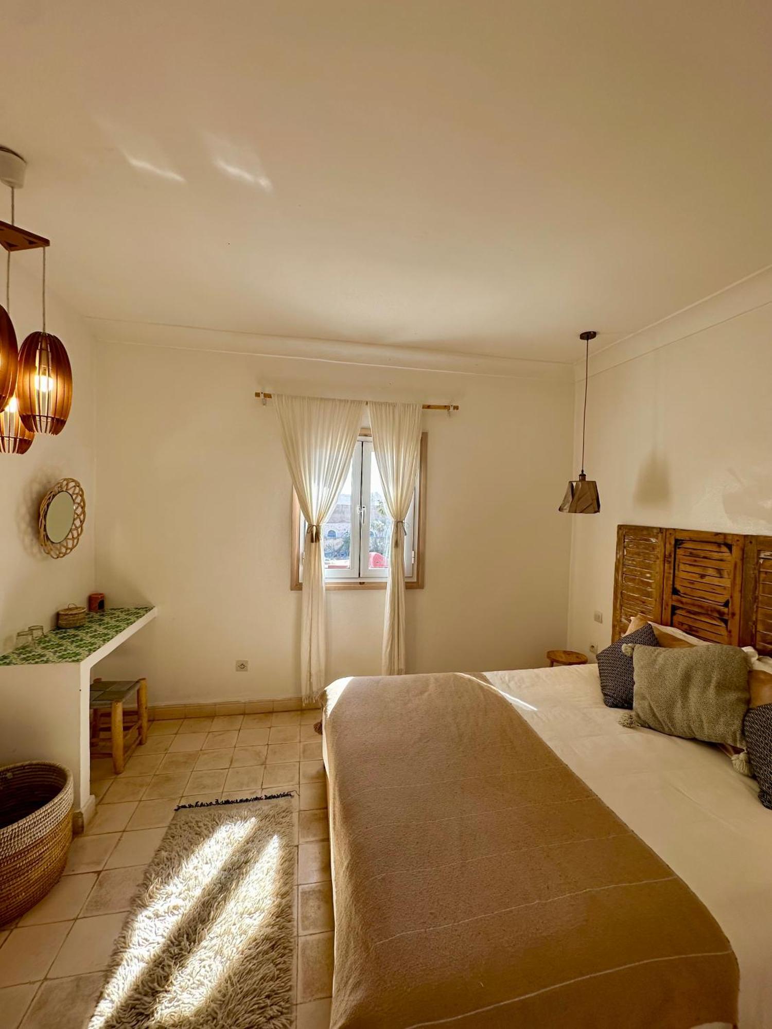 Villa Nour Essaouira Exterior photo