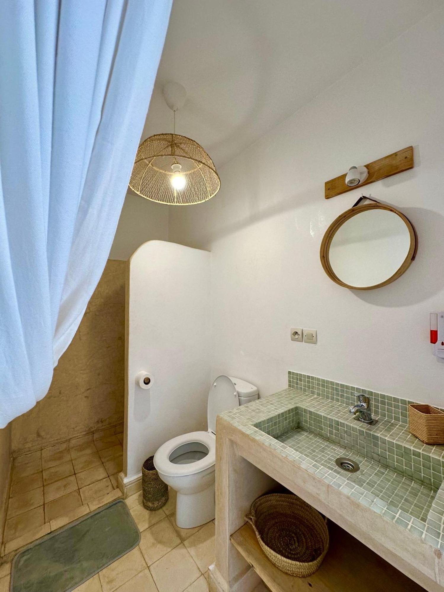 Villa Nour Essaouira Exterior photo
