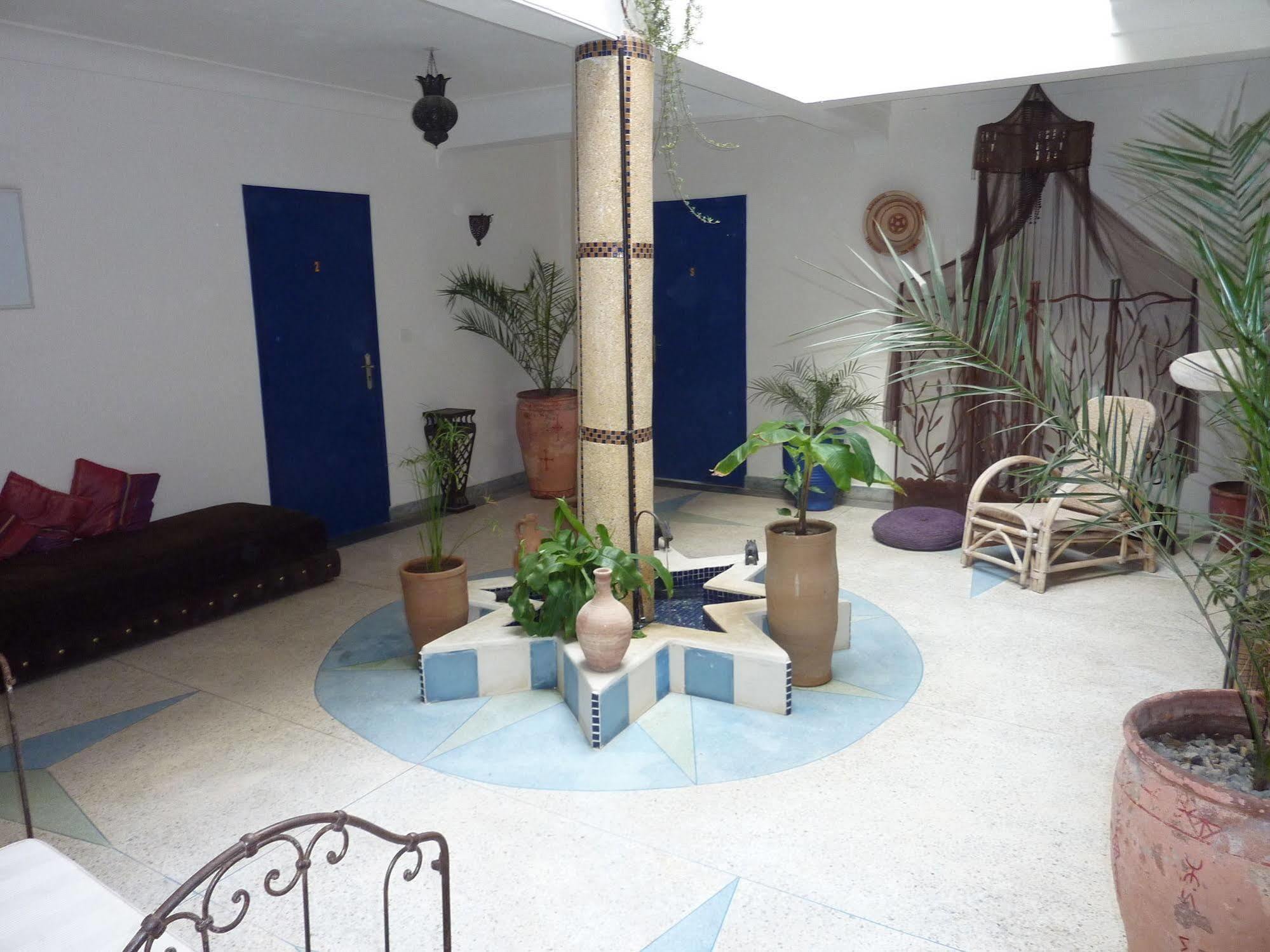 Villa Nour Essaouira Exterior photo